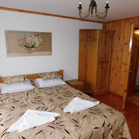 Glanz Cottage Yaremche Dış mekan fotoğraf